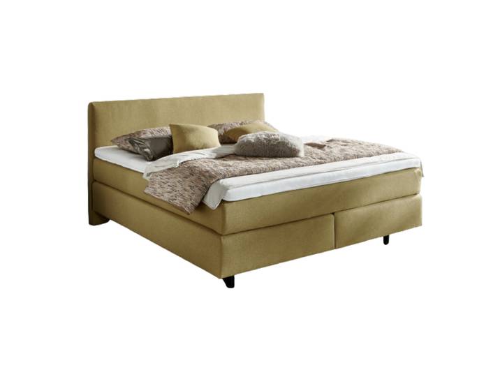 Oschmann Boxspringbett 23163 Marine 180 x 200 cm