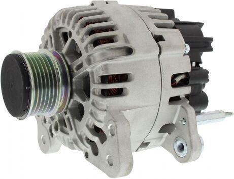 Mapco Generator 13213 Für Mercedes Vag