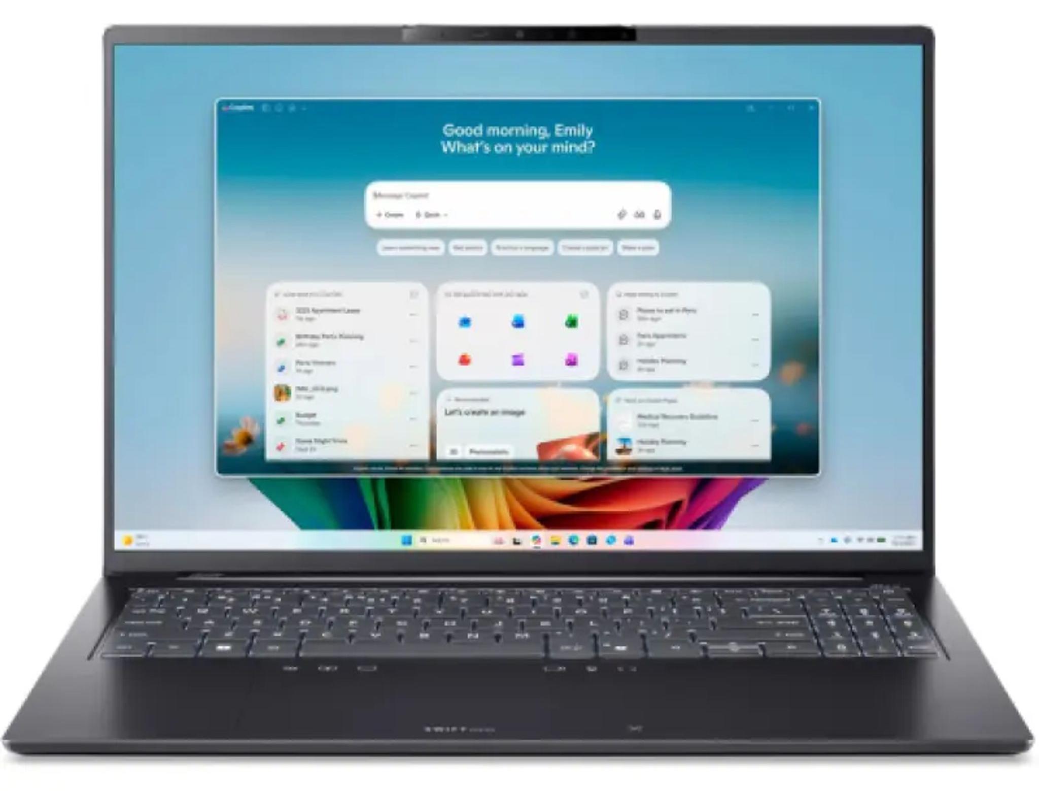 Acer Swift NX.JWNEX.002