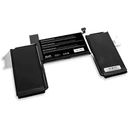 LMP Akku Macbook Air 13 A2389 (4824 mAh), Notebook Akku, Schwarz