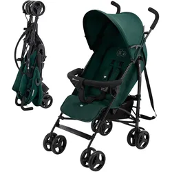 KinderKraft, Kinderwagen, Tik
