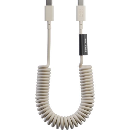 Native Union POP Cable 1.2M 60W Sandstone