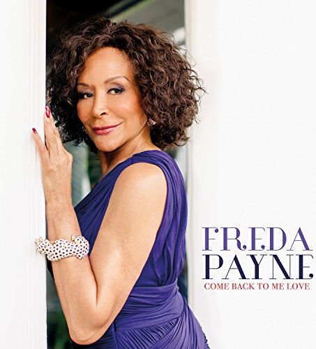 Freda Payne - Come Back to Me Love - Preis vom 30.09.2026 22:30:23 h