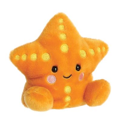Palm Pals Treasure Starfish Plush Toy