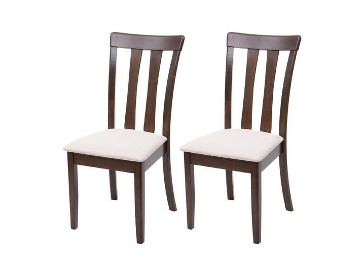 MCW Esszimmerstuhl MCW-G46-2 (Set, 2 St), 2er-Set