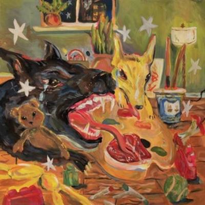 Nightbitch - Ost,Nate Heller, Vinyl