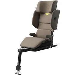 Axkid Kindersitz Up, beige