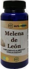 Alfa Herbal Melena de León 70 caps