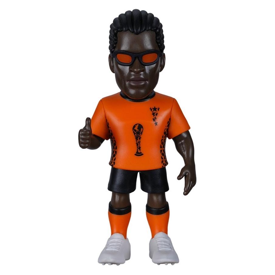 Minix Wc Legends Netherlands - Edgar Davids (25022)