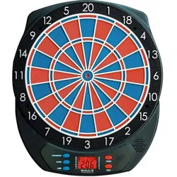 BULL'S Darts Scorpy Elektronik Dartboard