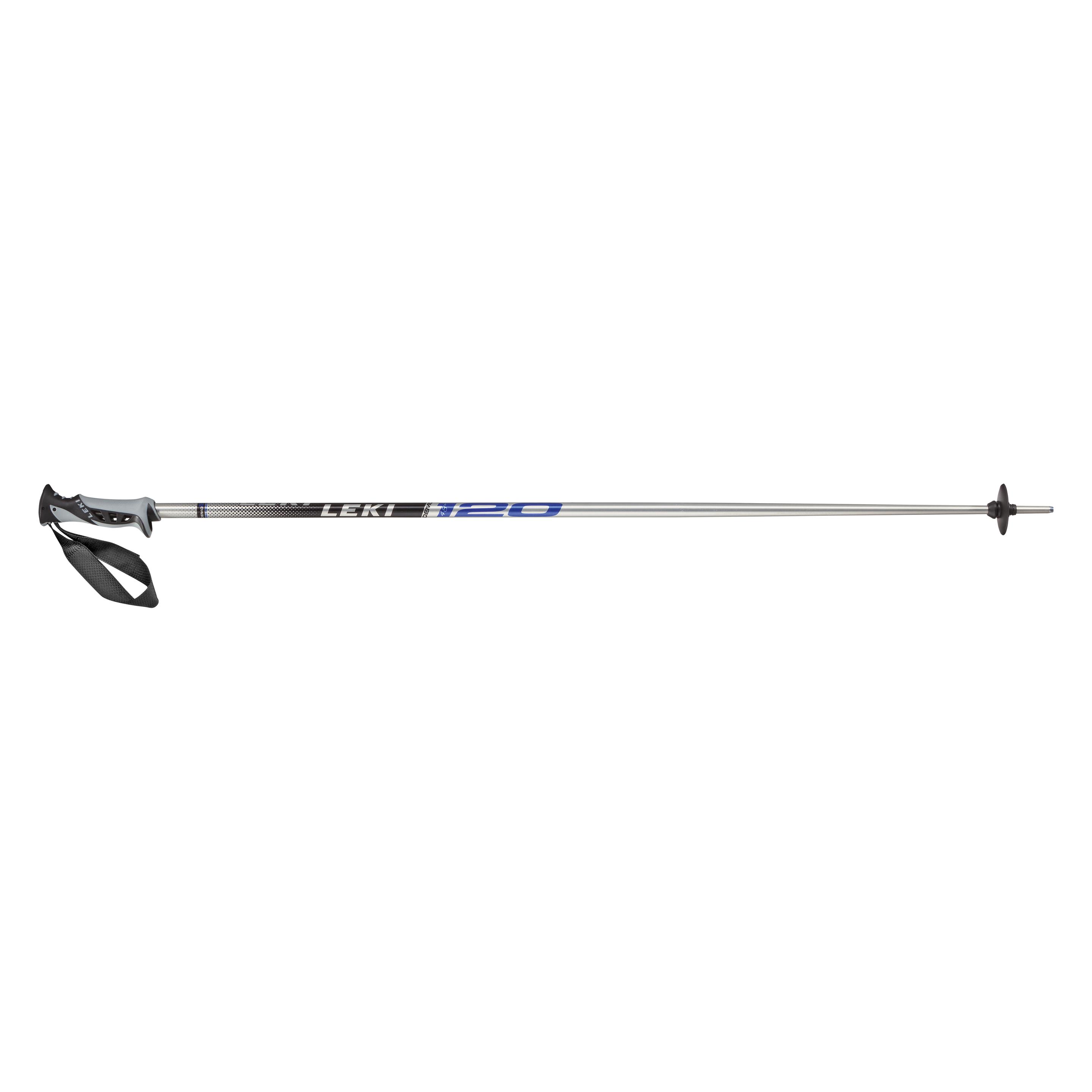 Leki KIJE RENTAL Classic 135 (6344895135)