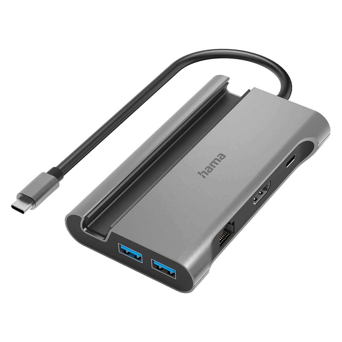 Hama Connect2Mobile (USB-A, USB-C) (00200143)