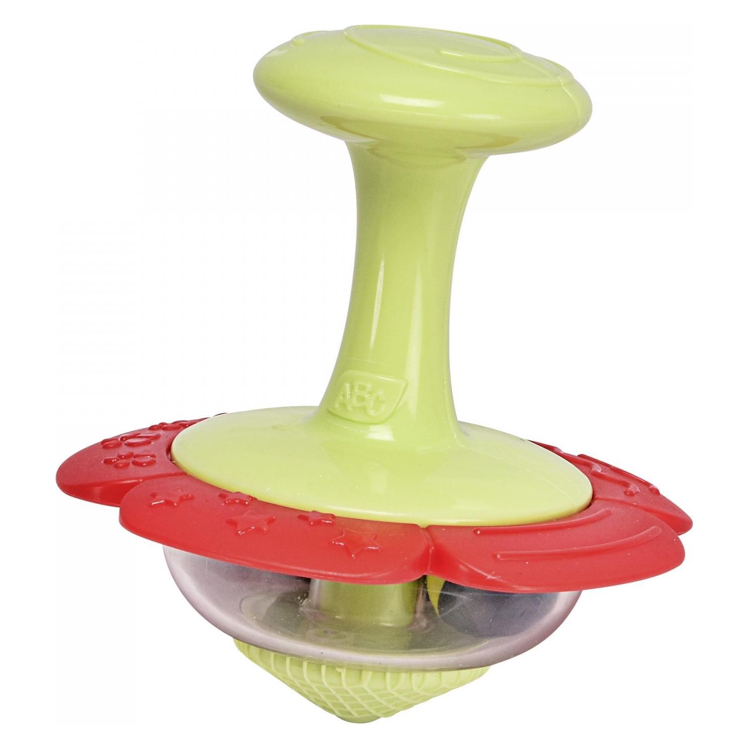 Simba ABC Blumenrassel (104010102)
