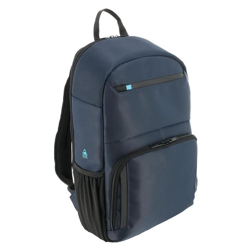 Mobilis EXECUTIVE 4 BACKPACK 14-16IN - 30PERC RECYCLED (19 l) (005042)
