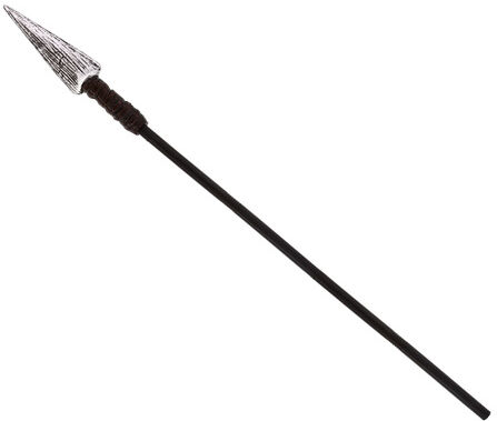 Speer, 167 cm