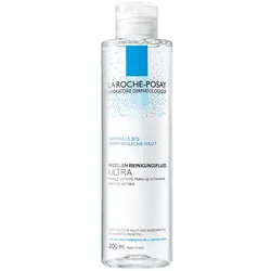 La Roche Posay Mizellen Reinigungsfluid Ultra 200 ml