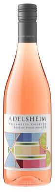 """Adelsheim Rose 2025 Rosé Wine - Oregon"""