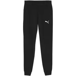 Puma, Herren, Sporthose, teamGOAL Casuals Pants (XL), Schwarz