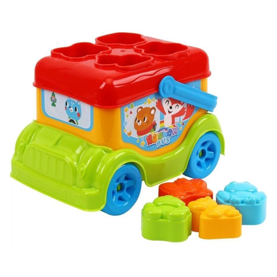 Technok Sortierbus (36212)