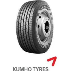 Kumho KWA03 385/55 R22.5 160J