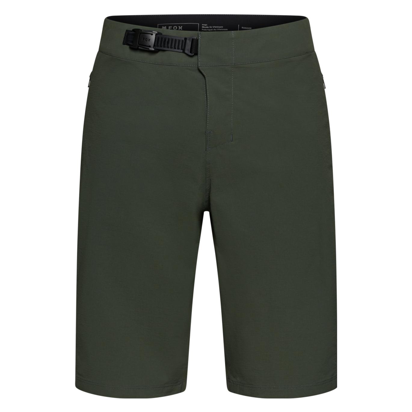 Fox Ranger Short (XS) (59024187)