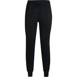 UNDER ARMOUR Damen Hose NEW FABRIC HG Armour Pant, Größe XS in Schwarz 001