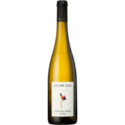 Riesling - Grand Cru Hengst - Josmeyer 2020 - Josmeyer