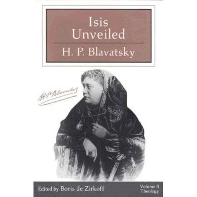 Isis Unveiled, Taschenbuch von H. P. Blavatsky, Quest Books (il), 978-0-8356-0247-1