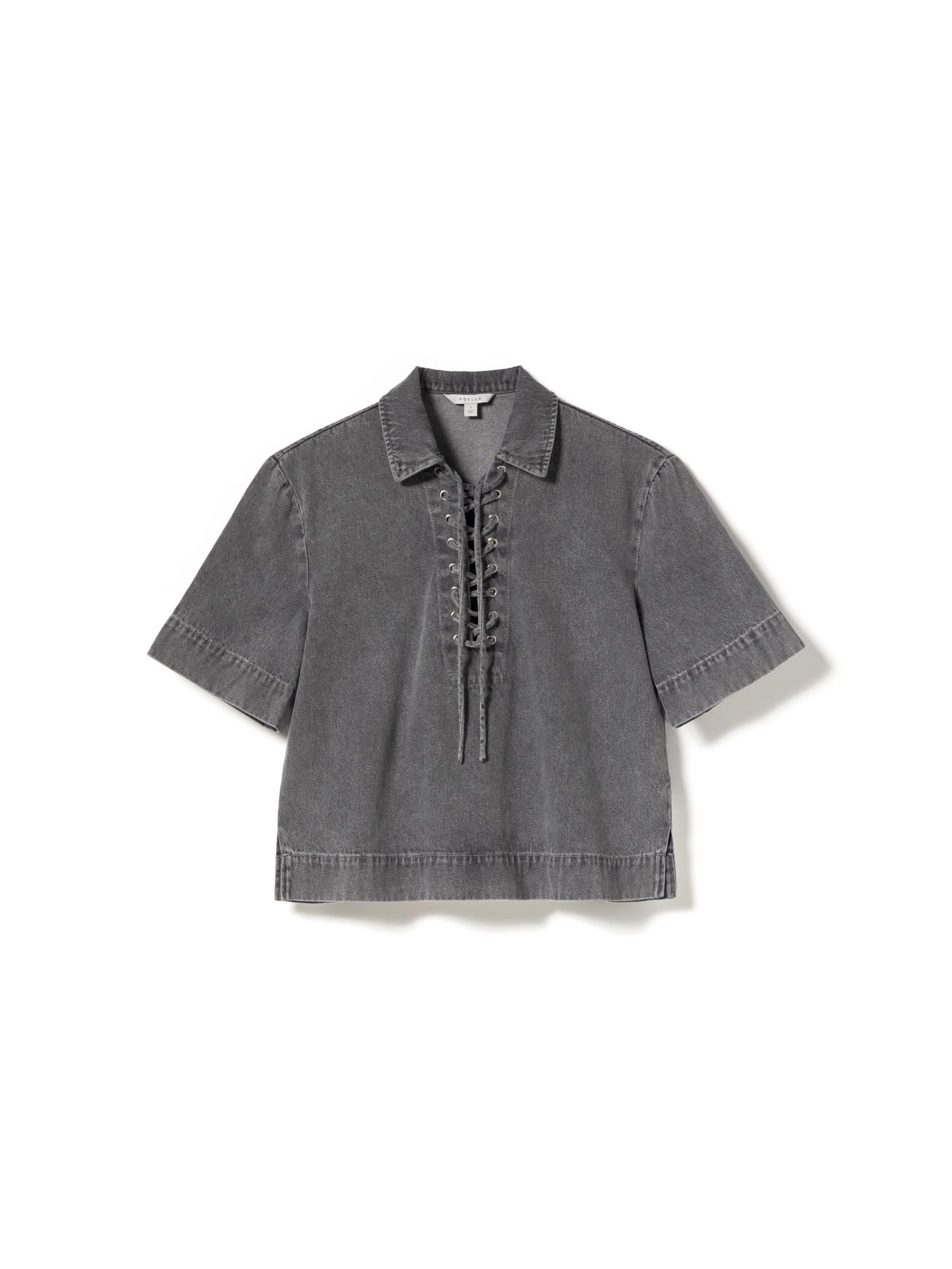 N-Marianna Blouse