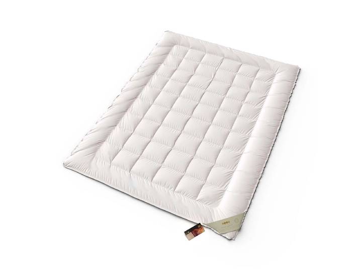 ERZSTEF Duvet BALI LIGHT 160x210cm superleicht
