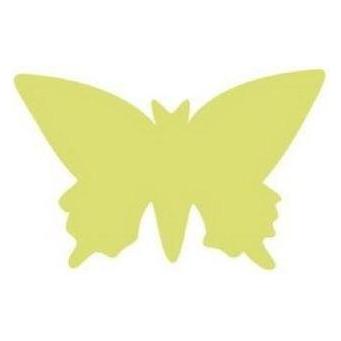 Dalprint Dekostanzer 7,5cm Schmetterling (58223238)