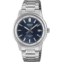 Casio EFR-109D-2AER Edifice Herrenuhr Quarz Blau