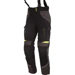 Modeka Panamericana Damen Motorrad Textilhose 40