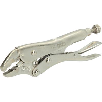 BRILLIANT TOOLS Feststellzange Gripzange 150 BT065902