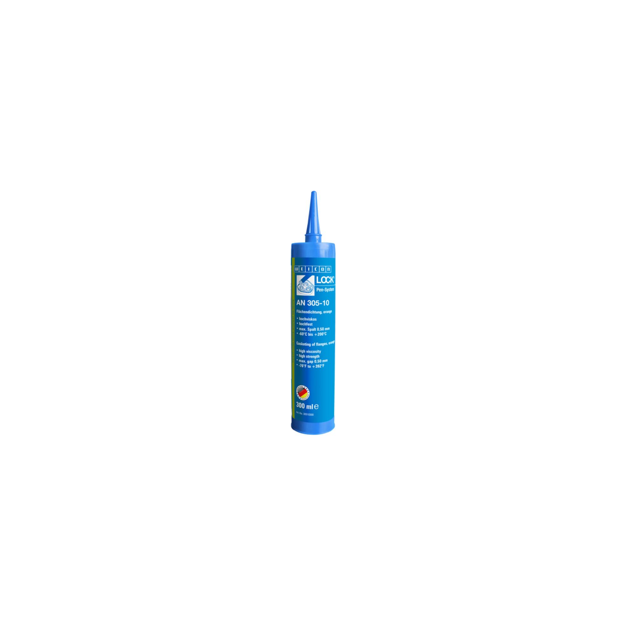 WeiconLOCK® AN 305-10 Flächendichtung 300 ml (10002596)