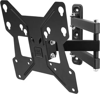 One for All WM2251 13" - 40" TV-Wandhalterung Smart Turn 180