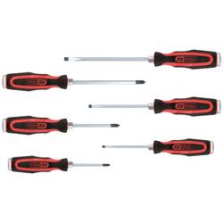 KS Tools 1511160 Schraubendreher-Set Sechskant 151.1160