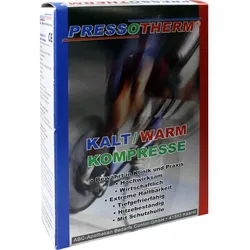 Pressotherm M Band 12x29cm 1 ST