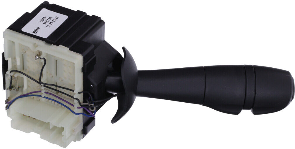 Valeo Lenkstockschalter 886738 Für Renault
