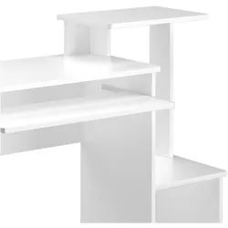 Vicco, Schreibtisch, Karl (106 x 40 x 86.60 cm)