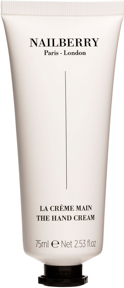75ml NAILBERRY The Hand Cream