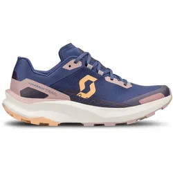 Scott Kinabalu Trail  Damen Laufschuhe blau - 38.5 EU