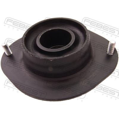 FEBEST Lagerung, Stoßdämpfer DSS-001 Vorderachse für GM Opel