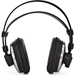 AKG Pro K271 Mkii (NC, Kabelgebunden), Kopfhörer, Schwarz