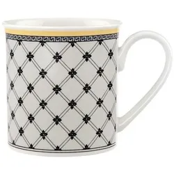 Villeroy & Boch Audun Promenade Becher mit Henkel 300ml