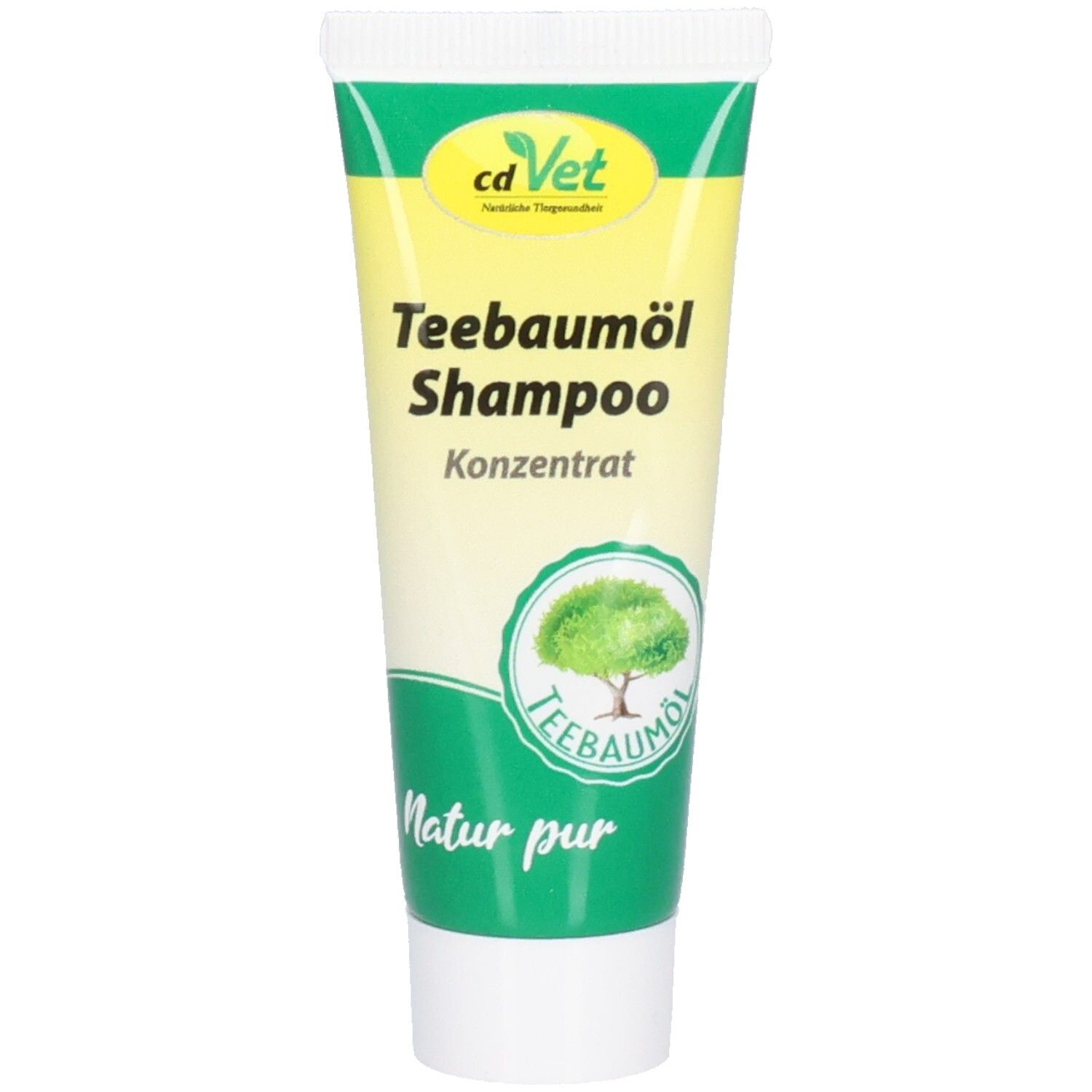 Teebaumoel Sh.vet 25 ml Öl