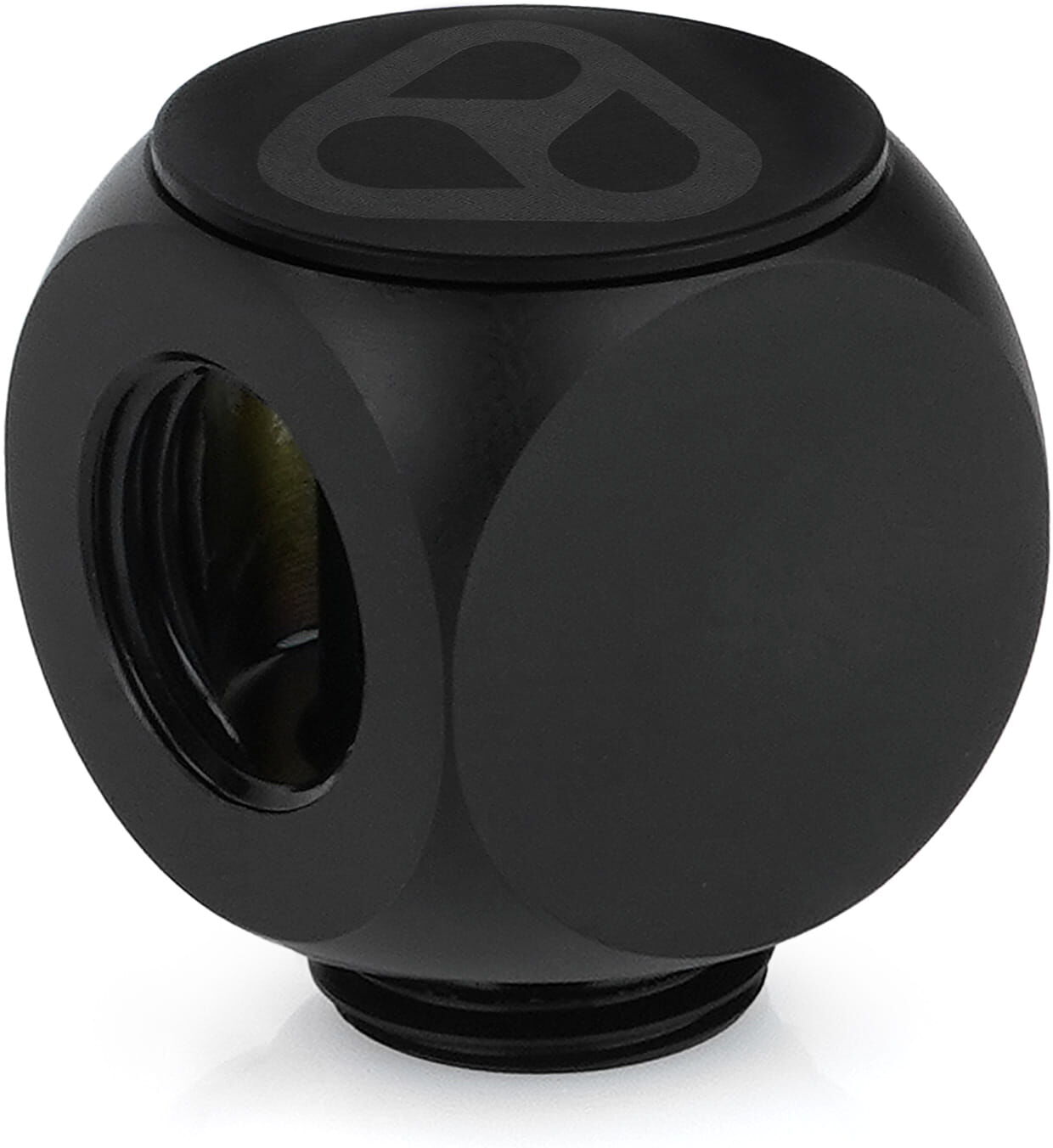 Thermal Grizzly DeltaMate Rotary - T Black