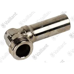 Vaillant Anschlussstück 0010048094