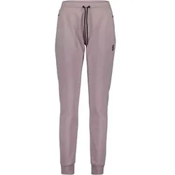 SCOTT Damen Unterhose SCO Pants W's Tech Jogger, Größe M in Grau Grau