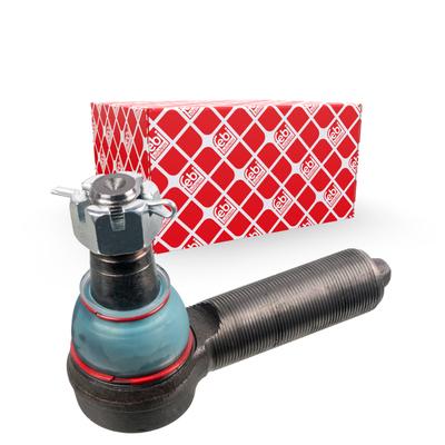 FEBI BILSTEIN Spurstangenkopf ProKit Vorderachse 11115 für Volvo